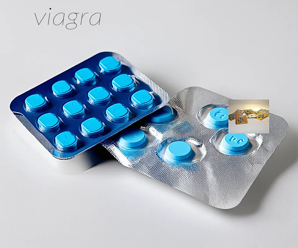 Viagra se compra sin receta